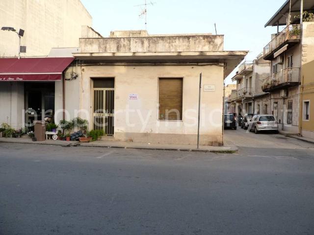 Villa Indipendente in vendita a Siracusa, Sicilia