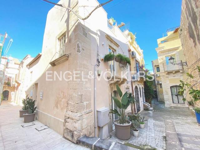 Villa Indipendente in vendita a Ortigia, Siracusa