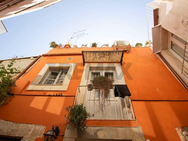 Villa Indipendente in vendita a Ortigia, Siracusa
