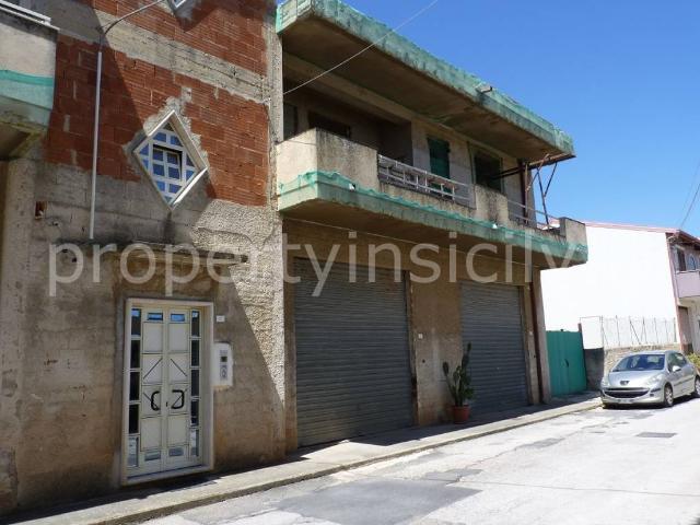 Villa Indipendente in vendita a Siracusa, Sicilia