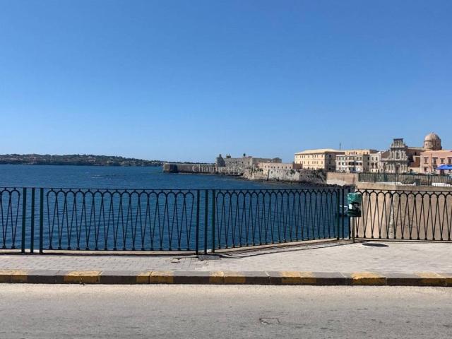 Villa Indipendente in vendita a Ortigia, Siracusa