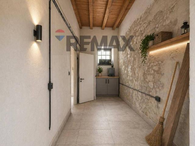 Villa Indipendente in vendita a Ortigia, Siracusa