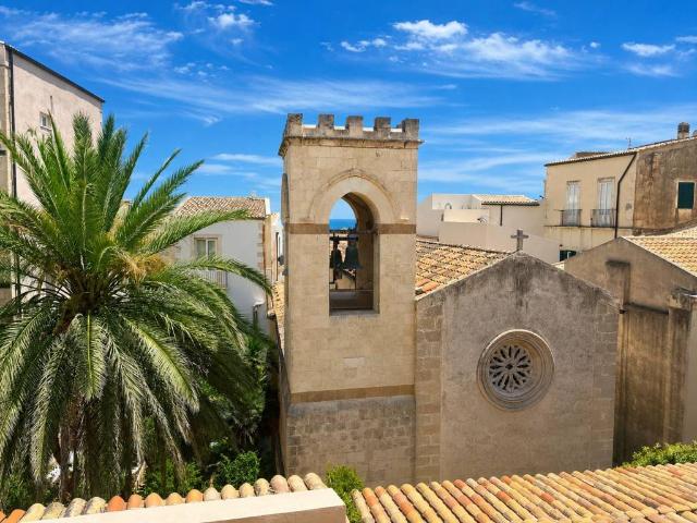Villa Indipendente in vendita a Ortigia, Siracusa