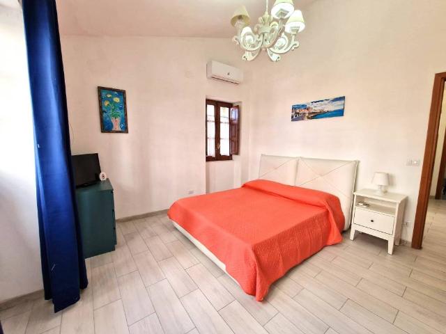 Villa Indipendente in vendita a Ortigia, Siracusa