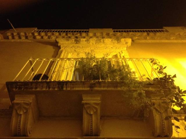 Villa Indipendente in vendita a Ortigia, Siracusa