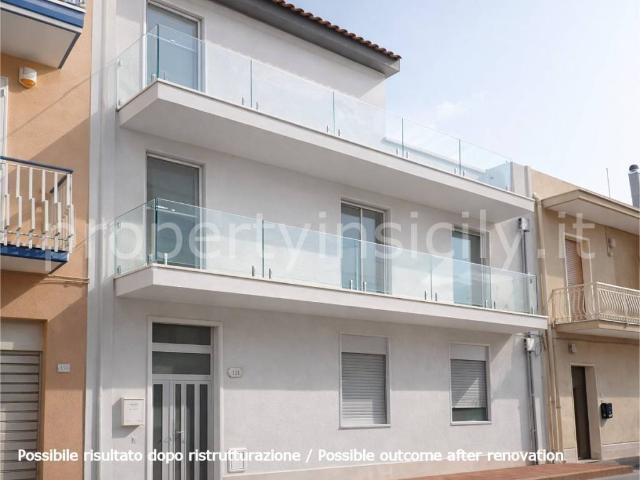 Villa Indipendente in vendita a Siracusa, Sicilia