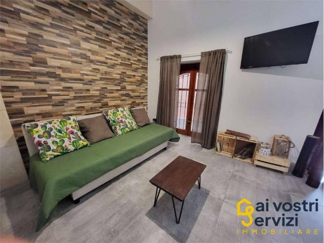 Villa Indipendente in vendita a Ortigia, Siracusa