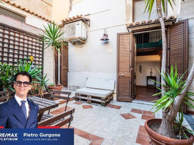 Villa Indipendente in vendita a Ortigia, Siracusa