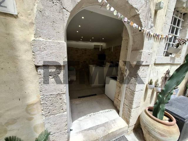 Villa Indipendente in vendita a Ortigia, Siracusa