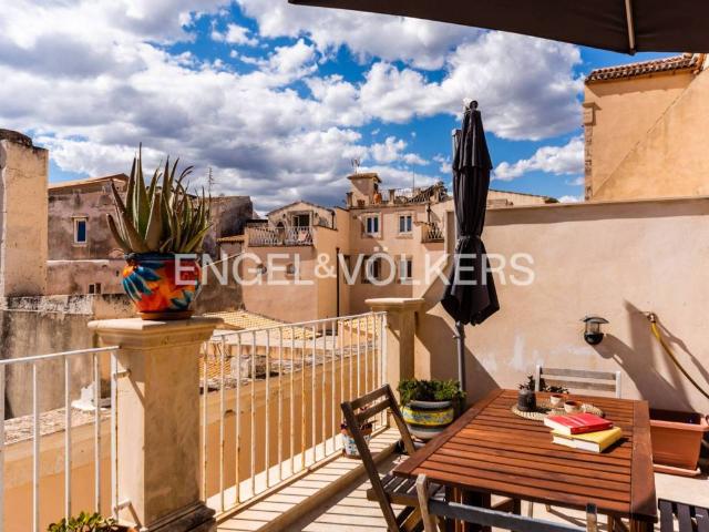 Villa Indipendente in vendita a Ortigia, Siracusa