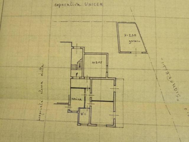 Villa Indipendente in vendita a Grottasanta, Siracusa