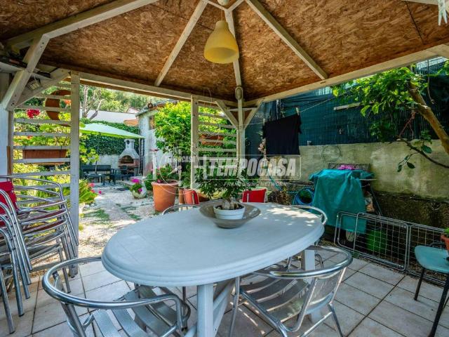 Villa Indipendente in vendita a Sirolo, Ancona