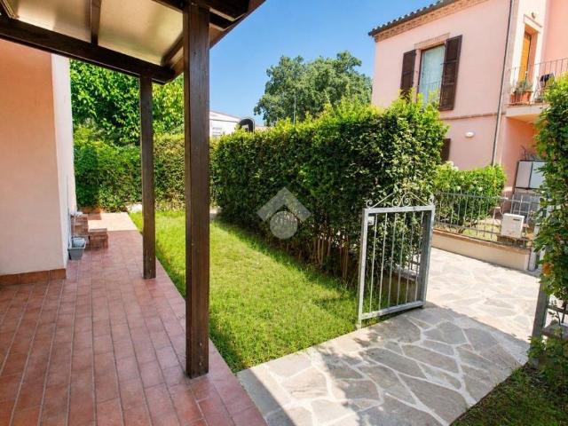 Villa Indipendente in vendita a Sirolo, Ancona