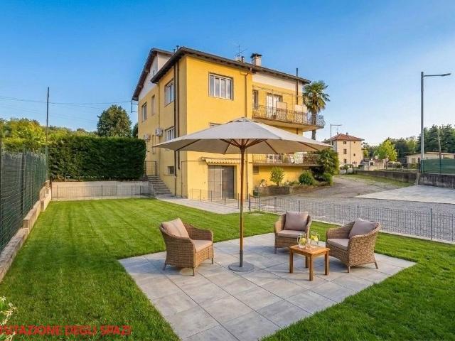 Villa Indipendente in vendita a Sirtori, Lombardia