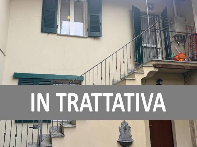 Villa Indipendente in vendita a Sirtori, Lombardia
