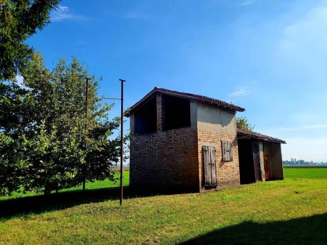 Villa Indipendente in vendita a Sissa Trecasali, San Quirico Trecasali