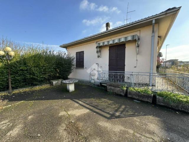 Villa Indipendente in vendita a Sissa Trecasali, Coltaro