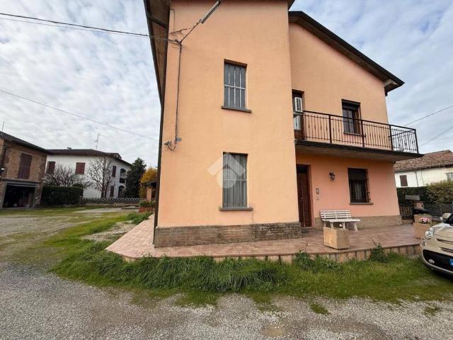 Villa Indipendente in vendita a Sissa Trecasali, Coltaro