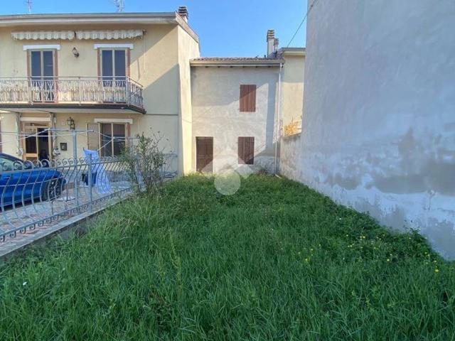 Villa Indipendente in vendita a Sissa Trecasali, Coltaro