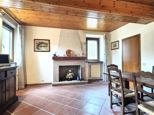 Villa Indipendente in vendita a San Secondo Parmense, Parma