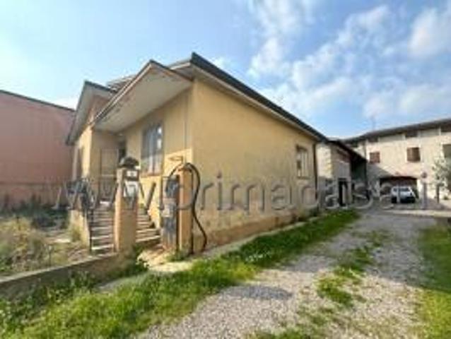 Villa Indipendente in vendita a Soave, Verona