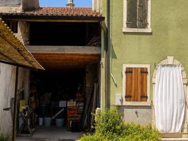 Villa Indipendente in vendita a Soave, Veneto