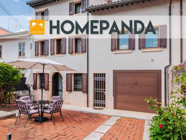 Villa Indipendente in vendita a Soave, Verona