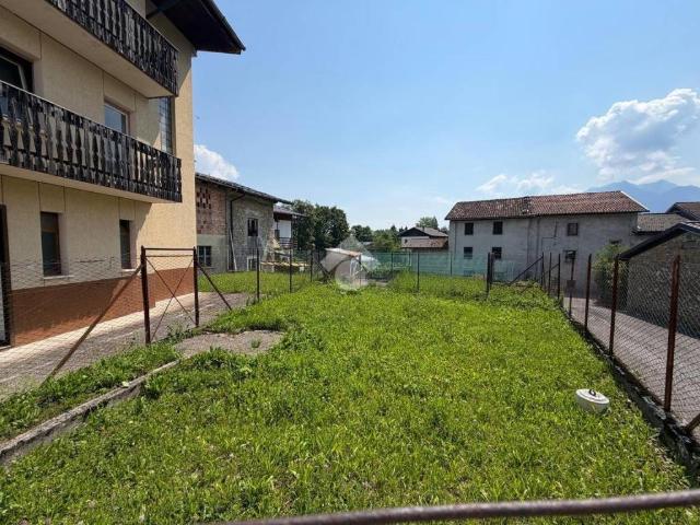 Villa Indipendente in vendita a Socchieve, Friuli-Venezia Giulia