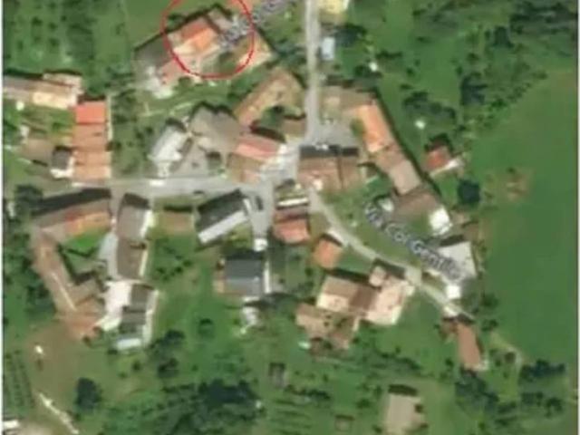 Villa Indipendente in vendita a Socchieve, Friuli-Venezia Giulia