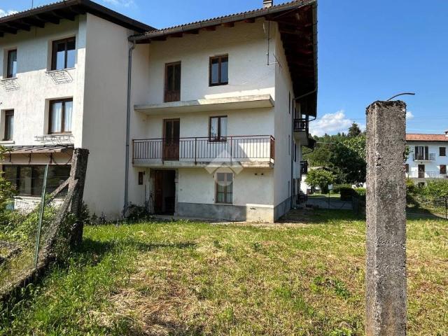Villa Indipendente in vendita a Socchieve, Friuli-Venezia Giulia