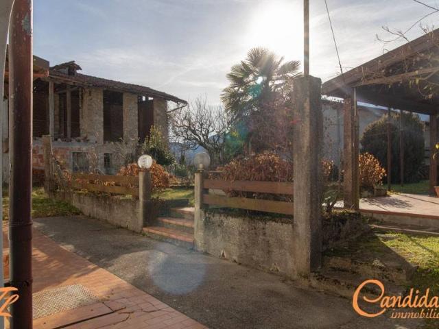 Villa Indipendente in vendita a Socchieve, Friuli-Venezia Giulia
