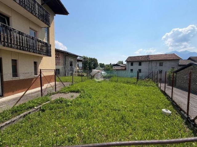 Villa Indipendente in vendita a Socchieve, Friuli-Venezia Giulia