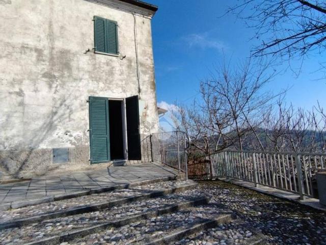 Villa Indipendente in vendita a Sogliano Al Rubicone, Reggio Emilia