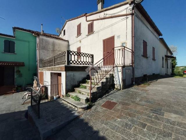 Villa Indipendente in vendita a Sogliano Al Rubicone, Reggio Emilia