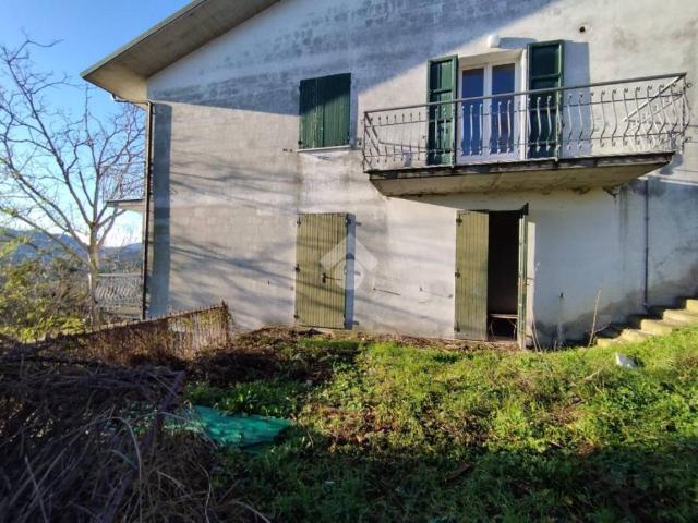Villa Indipendente in vendita a Sogliano Al Rubicone, Reggio Emilia