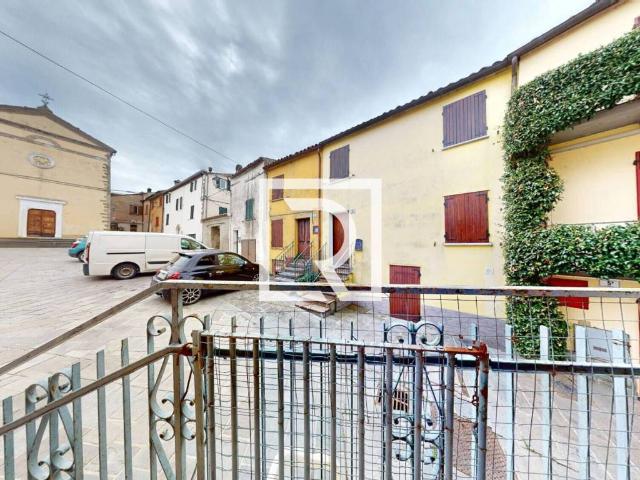 Villa Indipendente in vendita a Sogliano Al Rubicone, Reggio Emilia