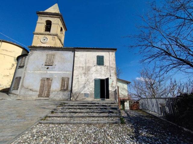 Villa Indipendente in vendita a Sogliano Al Rubicone, Reggio Emilia