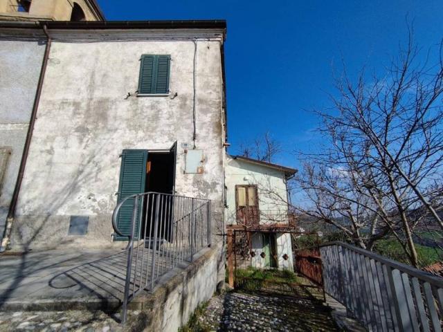Villa Indipendente in vendita a Sogliano Al Rubicone, Reggio Emilia