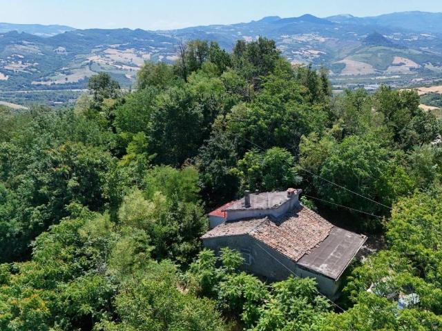 Villa Indipendente in vendita a Sogliano Al Rubicone, Reggio Emilia