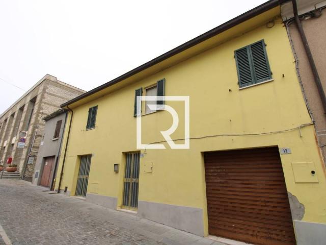 Villa Indipendente in vendita a Sogliano Al Rubicone, Reggio Emilia
