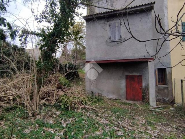Villa Indipendente in vendita a Sogliano Al Rubicone, Reggio Emilia
