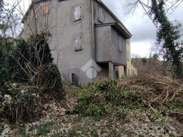 Villa Indipendente in vendita a Sogliano Al Rubicone, Reggio Emilia