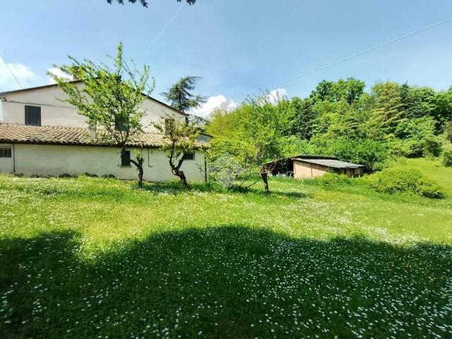 Villa Indipendente in vendita a Savignano di Rigo, Sogliano al Rubicone