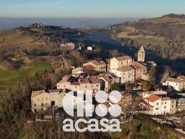 Villa Indipendente in vendita a Sogliano Al Rubicone, Reggio Emilia