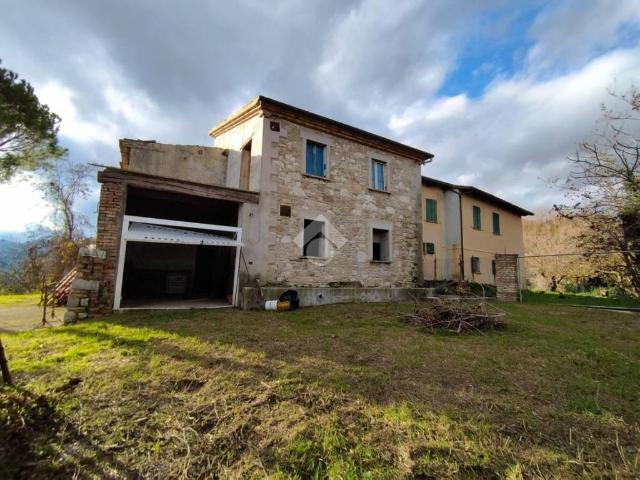 Villa Indipendente in vendita a Sogliano Al Rubicone, Reggio Emilia