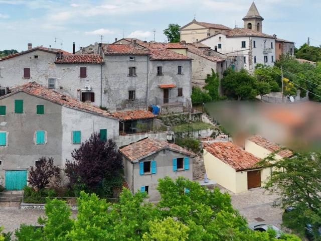 Villa Indipendente in vendita a Sogliano Al Rubicone, Reggio Emilia