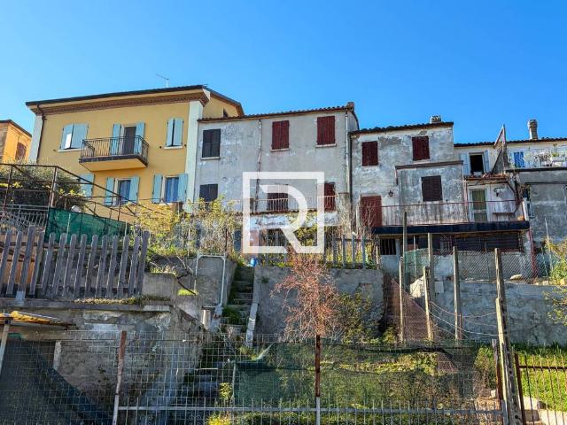 Villa Indipendente in vendita a Sogliano Al Rubicone, Reggio Emilia