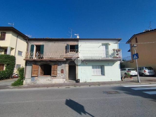 Villa Indipendente in vendita a Sogliano Al Rubicone, Reggio Emilia