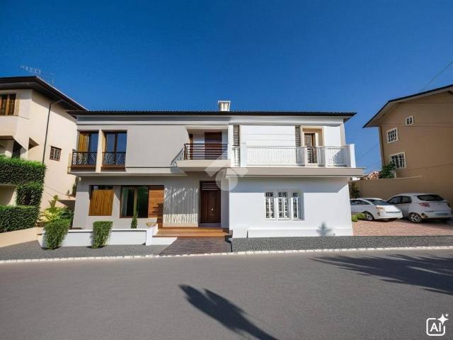 Villa Indipendente in vendita a Sogliano Al Rubicone, Reggio Emilia