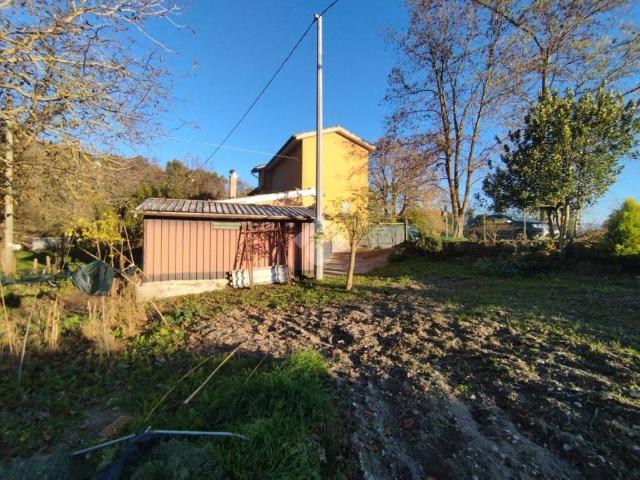 Villa Indipendente in vendita a Sogliano Al Rubicone, Reggio Emilia